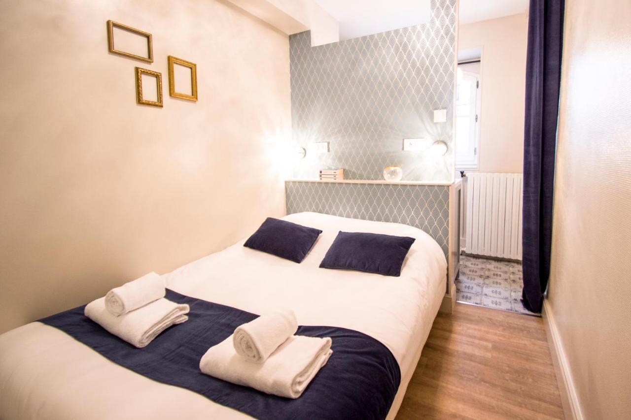 Bel apt rénové en bord de Garonne Toulouse Extérieur photo